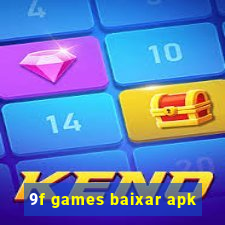 9f games baixar apk